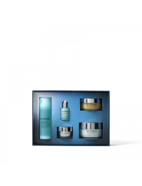 Elemis Kit: The Magic of Pro-Collagen Магія Про-Колаген для неперевершеного догляду