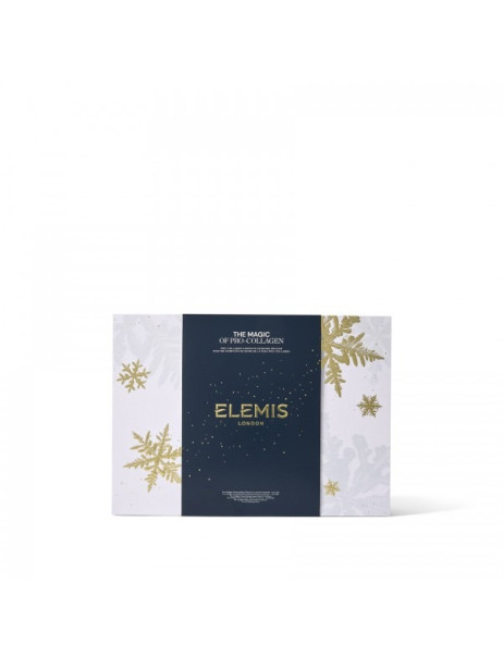 Elemis Kit: The Magic of Pro-Collagen Магія Про-Колаген для неперевершеного догляду
