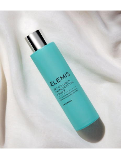 Увлажняющая эссенция с гиалуроновой кислотой Elemis Pro-Collagen Marine