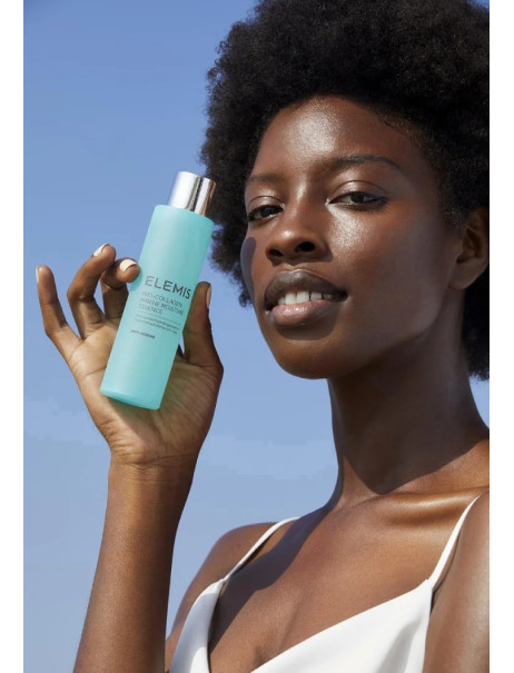 Elemis Pro-Collagen Marine Moisture Essence Увлажняющая Эссенция Про-Коллаген с гиалуроновой кислотой