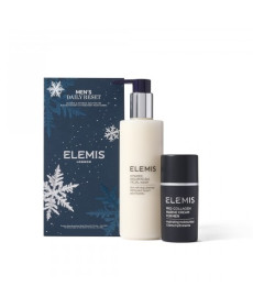 Elemis Kit: Mens Daily Reset Щоденний заряд енергії для чоловіків - Написати відгук