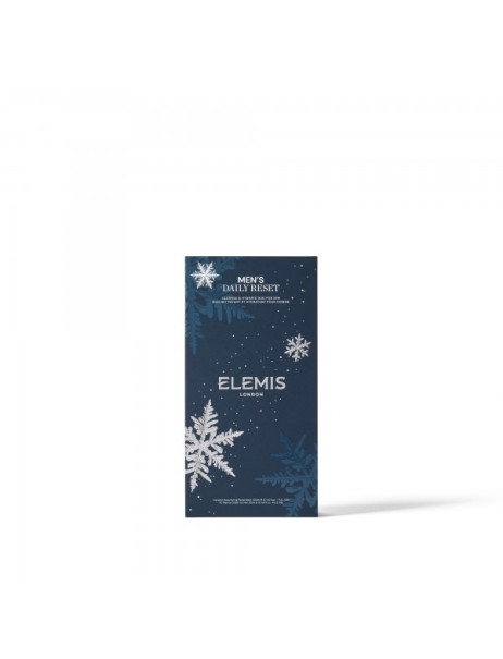 Elemis Kit: Mens Daily Reset Щоденний заряд енергії для чоловіків