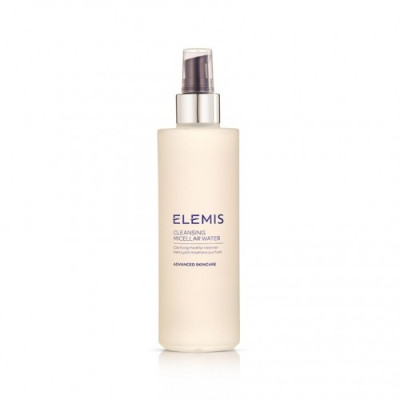 Elemis Cleansing Micellar Water Очищающая мицеллярная вода