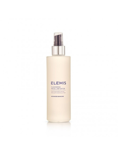 Elemis Cleansing Micellar Water Очищуюча міцелярна вода