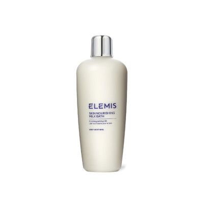 Elemis Skin Nourishing Milk Bath Молочко для тела и ванны Протеины-Минералы