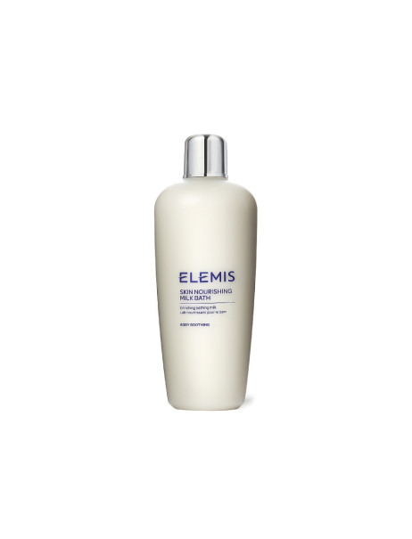 Elemis Skin Nourishing Milk Bath Молочко для тела и ванны Протеины-Минералы
