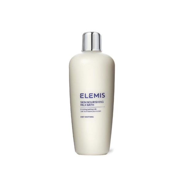 Elemis Skin Nourishing Milk Bath Молочко для тіла і ванни Протеїни-Минерали