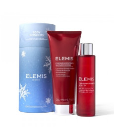 Elemis Kit: Body Wonders Frangipani Duo Дует 