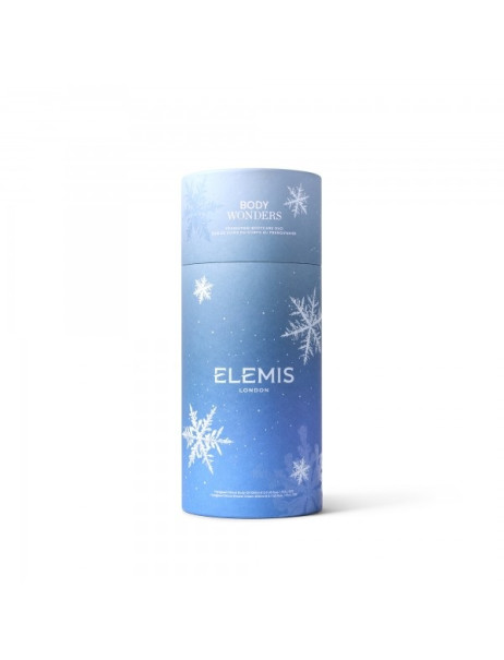 Elemis Kit: Body Wonders Frangipani Duo Дует 