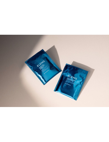 Elemis Musclease Herbal Bath Synergy Расслабляющий мышцы травяной комплекс для ванны