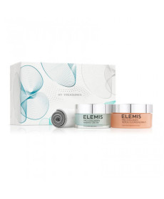 Elemis Kit: Pro-Collagen Celebration Duo Лимитированный набор праздничный дуэт - Написать отзыв
