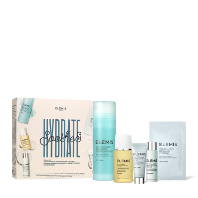 Elemis Skin Hydration Collection Kit Набір Зволоження шкіри
