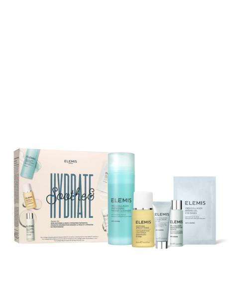 Elemis Skin Hydration Collection Kit Набор Увлажнение кожи