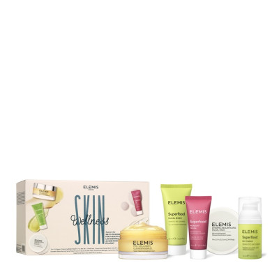 Elemis Skin Wellness Set Набір Велнес для шкіри