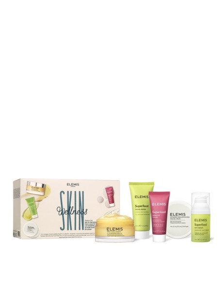 Elemis Skin Wellness Set Набор Велнес для кожи