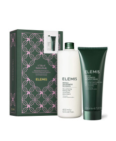 Elemis A Tale of Bath & Body British Wilderness Gift Set Расслабляющий дуэт для ванны и душа Дикая природа Британии - Написать отзыв