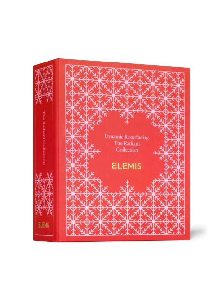 ELEMIS Dynamic Resurfacing: The Radiant Collection Gift