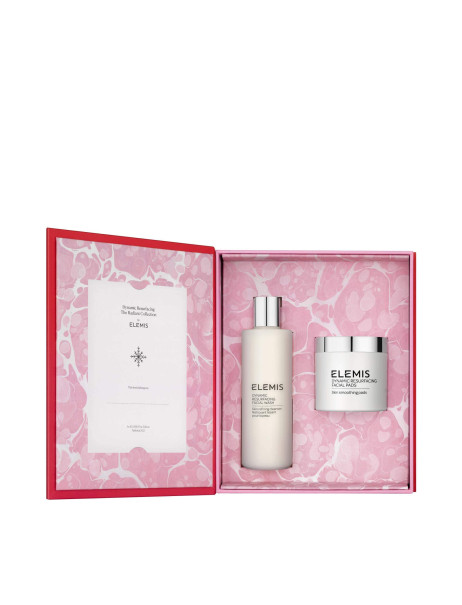 Подарочная коллекция Elemis Dynamic Resurfacing