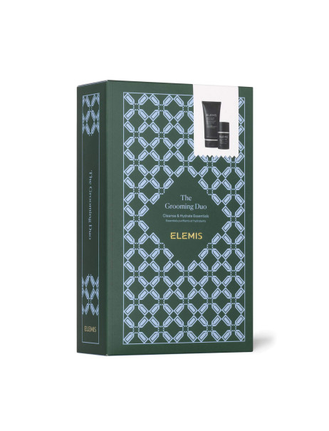 The Grooming Duo​ Cleanse & Hydrate Essentials​ Дуэт