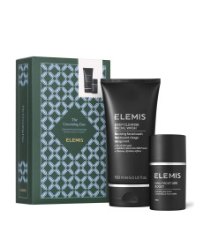 Elemis The Grooming Duo​ Cleanse & Hydrate Essentials​ Дуэт Очищение и увлажнение кожи для мужчин - Написать отзыв