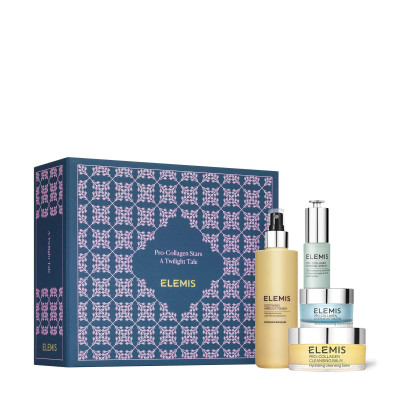 Elemis Pro-Collagen Stars A Twilight Tale Gift Set Подарочный набор Анти-эйдж Звезды Про-Коллаген