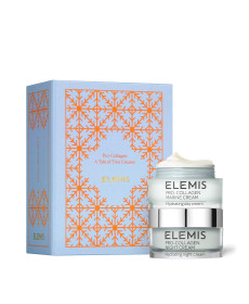 Elemis Pro-Collagen Tale of Two Creams Gift Set Сказочный Дуэт Увлажнение кожи днем ​​и ночью - Написать отзыв
