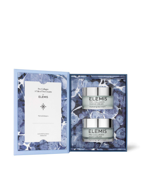 Pro-Collagen Tale of Two Creams Gift Set Сказочный Дуэт