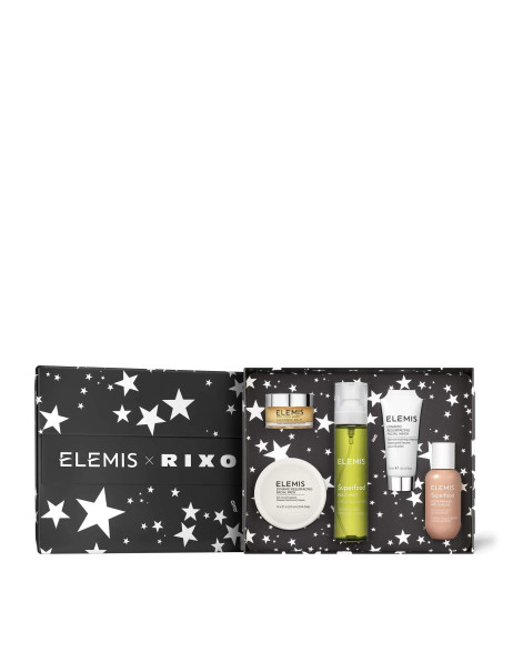 Дизайнерский набор Гламур и Сияние кожи ELEMIS