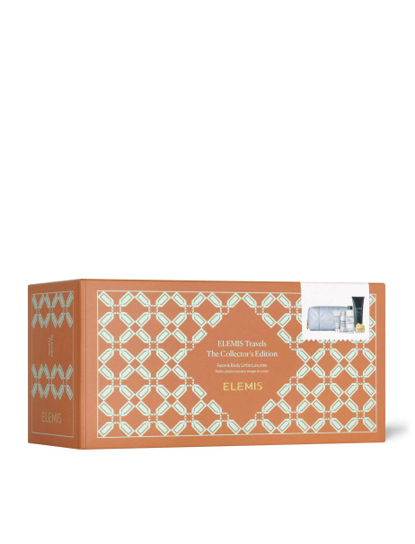 Elemis Travel Edition косметичка