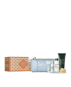 Elemis Travel Edition: Face & Body Little Luxuries Роскошная косметичка с бестселлерами для лица и тела - Написать отзыв
