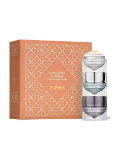 Elemis Ultra Smart Pro-Collagen The Greatest Works Тріо догляд Максимальна пружніть шкіри Ультра Смарт - Написати відгук