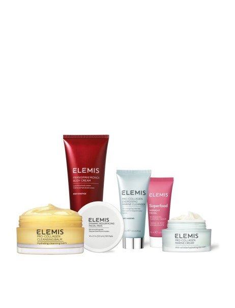 ELEMIS Kit: Ladies Traveller