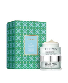 Elemis Kit: The Pro-Collagen Perfect Duo Morning to Evening Hydration Heroes Ідеальний дует Про-колаген Зволоження шкіри вдень та вночі - Написати відгук