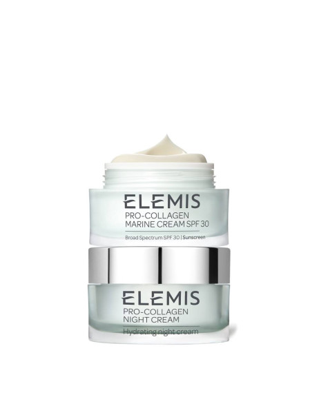 Набір Elemis Pro-Collagen Perfect Duo