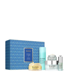 Elemis Kit: The Ultimate Pro-Collagen Gift The Complete Skincare Routine Набор Про-Коллаген Роскошный Ежедневный уход за лицом - Написать отзыв
