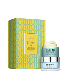 Elemis Kit: The Pro-Collagen Magical Matrix Around The Clock Complexion Replenisher Про-Коллаген Матрикс Дуэт Магия восстановления кожи днем и ночью - Написать отзыв
