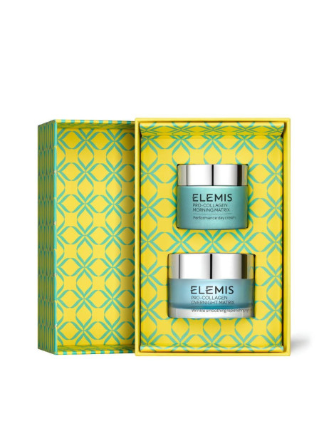 Матрикс Дуэт Про-Коллаген Elemis