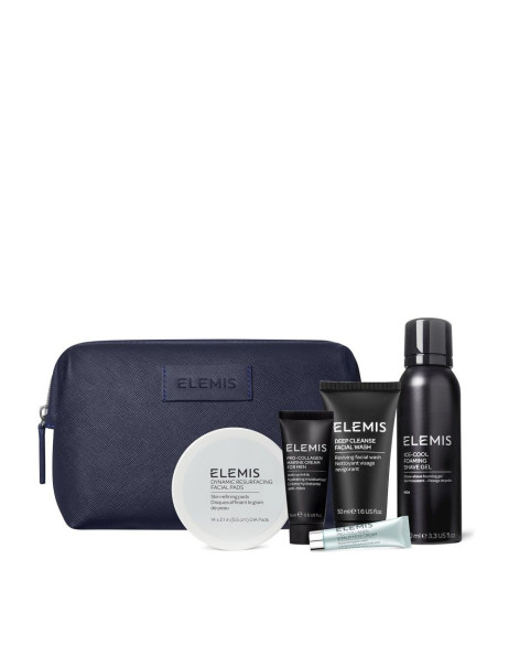 Набір Elemis First-Class Grooming Edit
