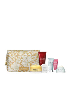 Elemis Kit: Ladies Traveller Легендарная коллекция бестселлеров в роскошной Тревел косметичке для Нее - Написать отзыв