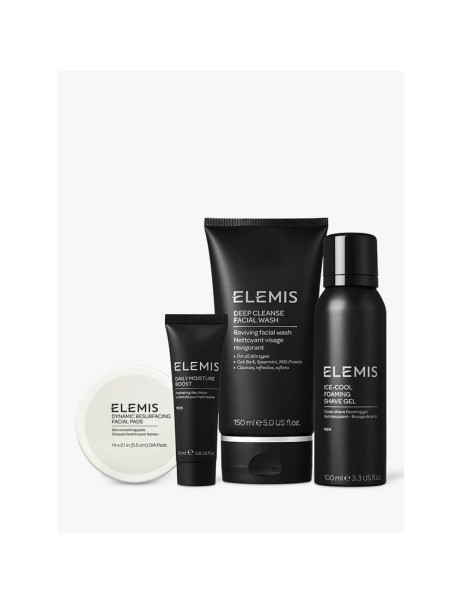 Тревел коллекция для лица и тела Elemis Kit