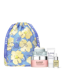 Elemis x RIXO Smooth & Nourish Collection Набір Зволожена та гладенька шкіра - Написати відгук