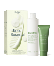 Elemis British Botanicals Body Duo Kit Дуэт для тела Английский сад - Написать отзыв