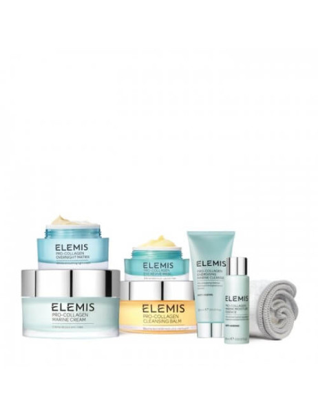Изысканная коллекция Elemis The Ultimate
