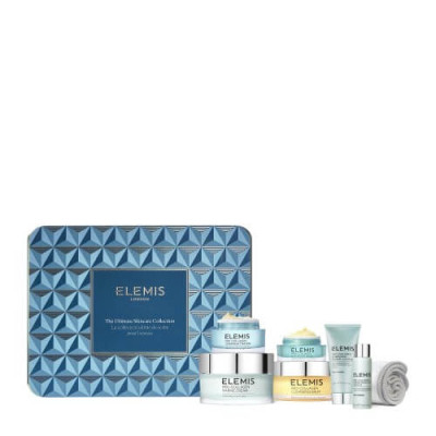 Elemis The Ultimate Skincare Collection Gift Set Набір Вишукана колекція для краси Вашої шкіри