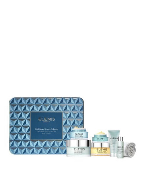 Elemis The Ultimate Skincare Collection Gift Set Набор Изысканная коллекция для красоты Вашей кожи