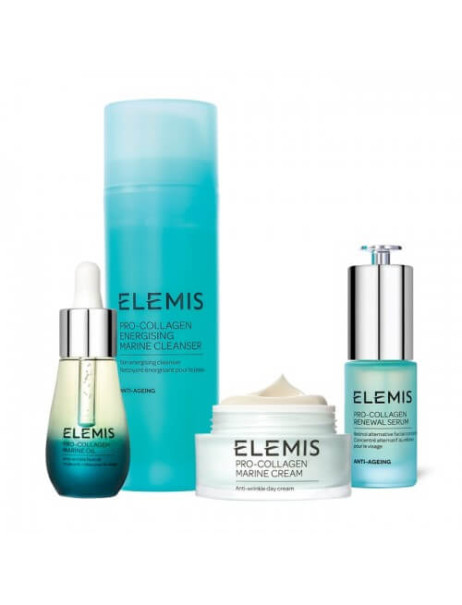Набір Анти-Ейдж Бестселерів Elemis Age-Defying