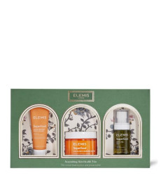 Elemis Nourishing Skin Health Trio Gift Set Трио Суперфуд для здоровья Вашей кожи - Написать отзыв