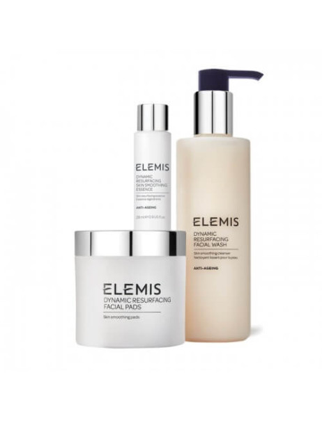 ELEMIS Skin Resurfacing Trio Gift Set