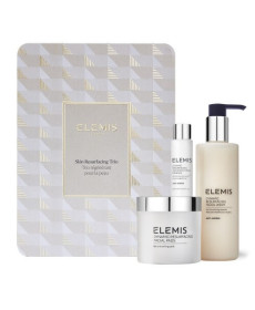 Elemis Skin Resurfacing Trio Gift Set Трио для шлифовки и сияния кожи - Написать отзыв