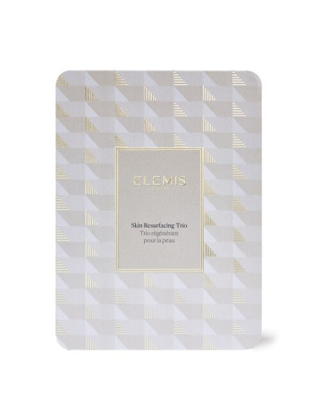 Skin Resurfacing Trio Gift Set